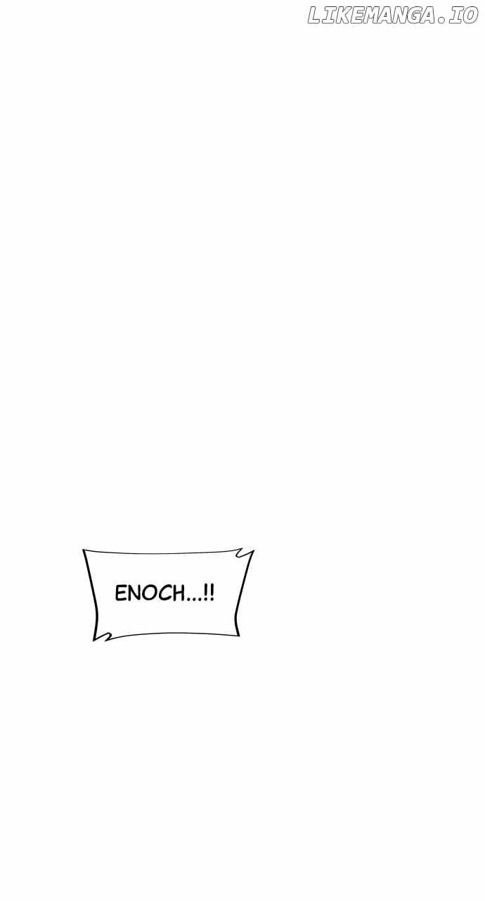 Enoch: Shining Tree Chapter 40 8
